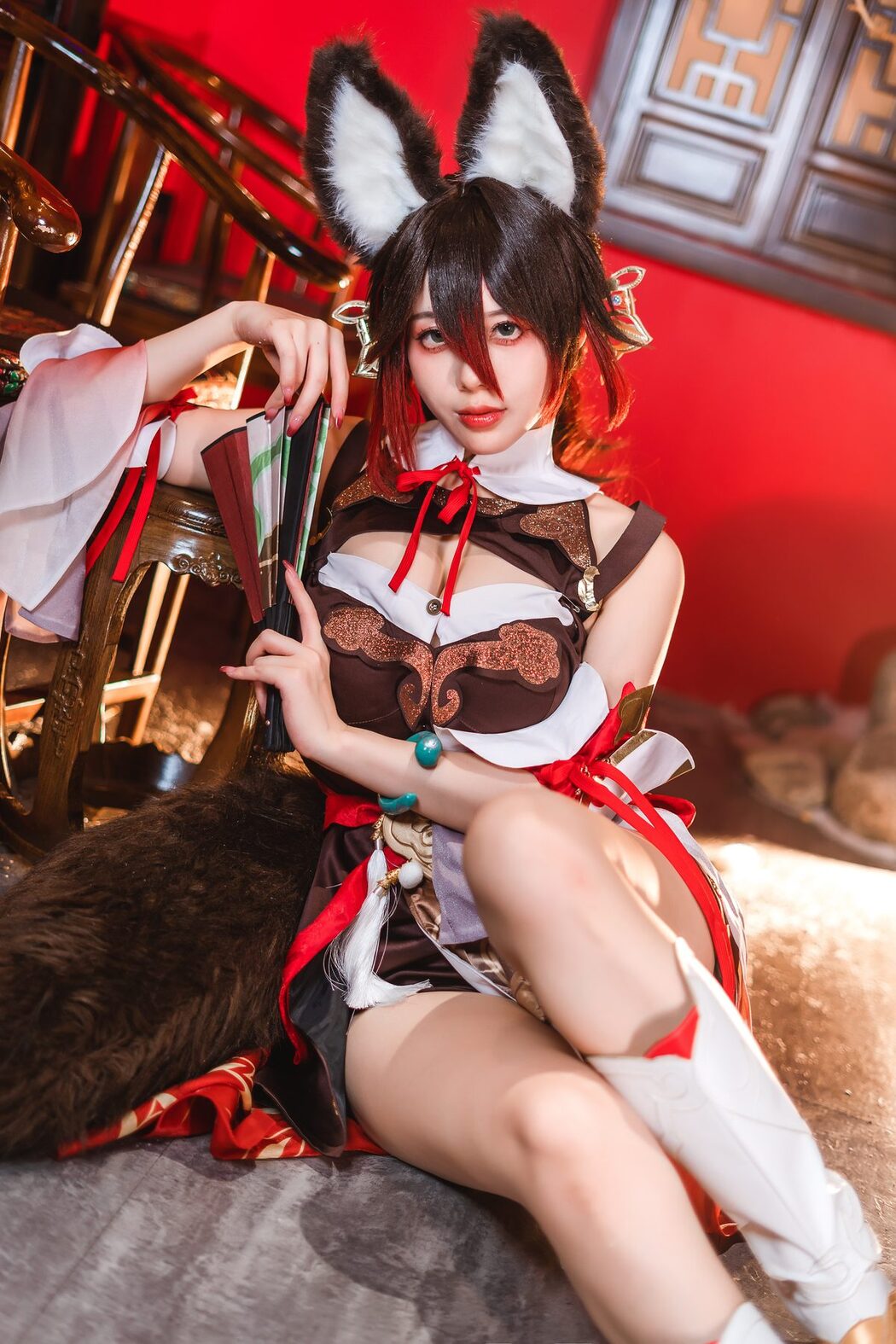 Coser@九言 – 停云