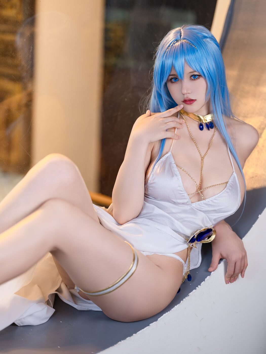 Coser@小仓千代w – 2023年6月patreon会员合集 A
