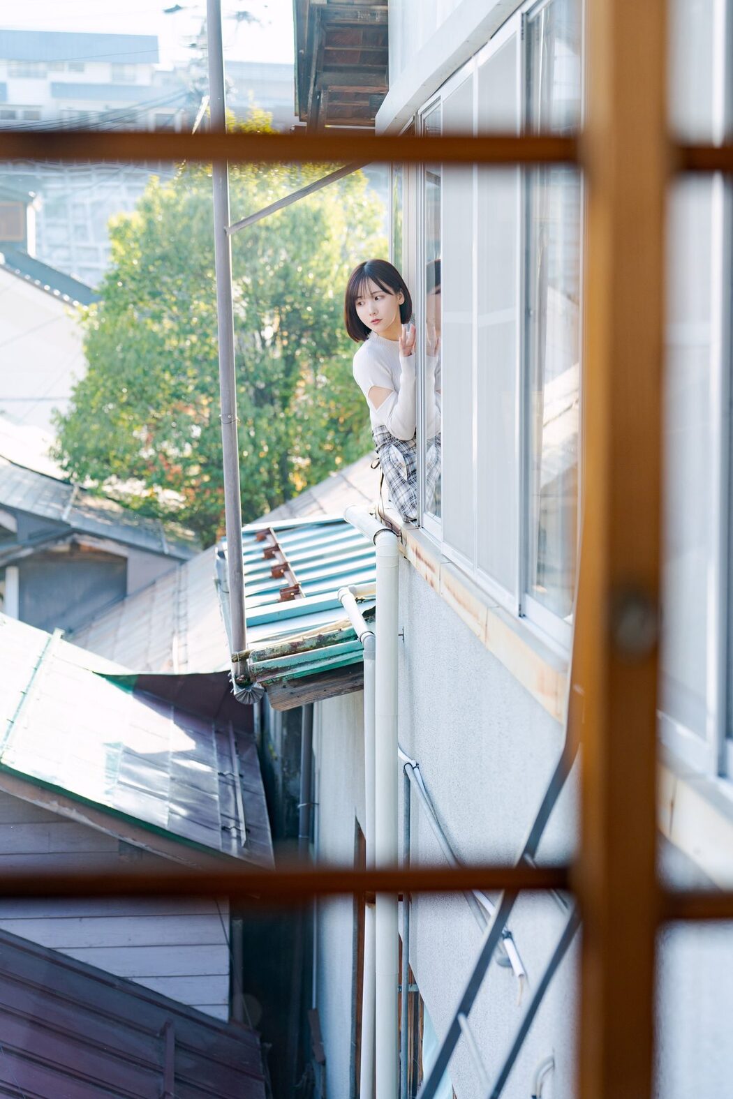 Coser@けん研けんけん – 湯めぐりけんけん二泊三日 Part4