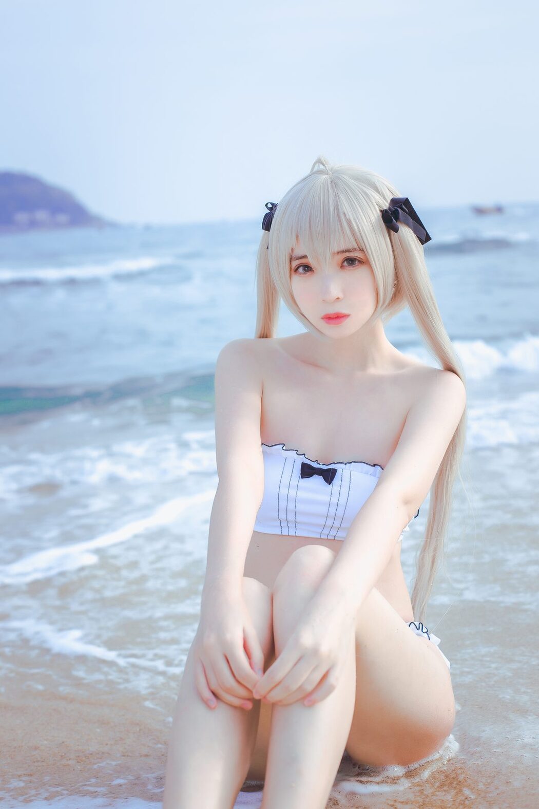 Coser@疯猫ss – 穹妹2