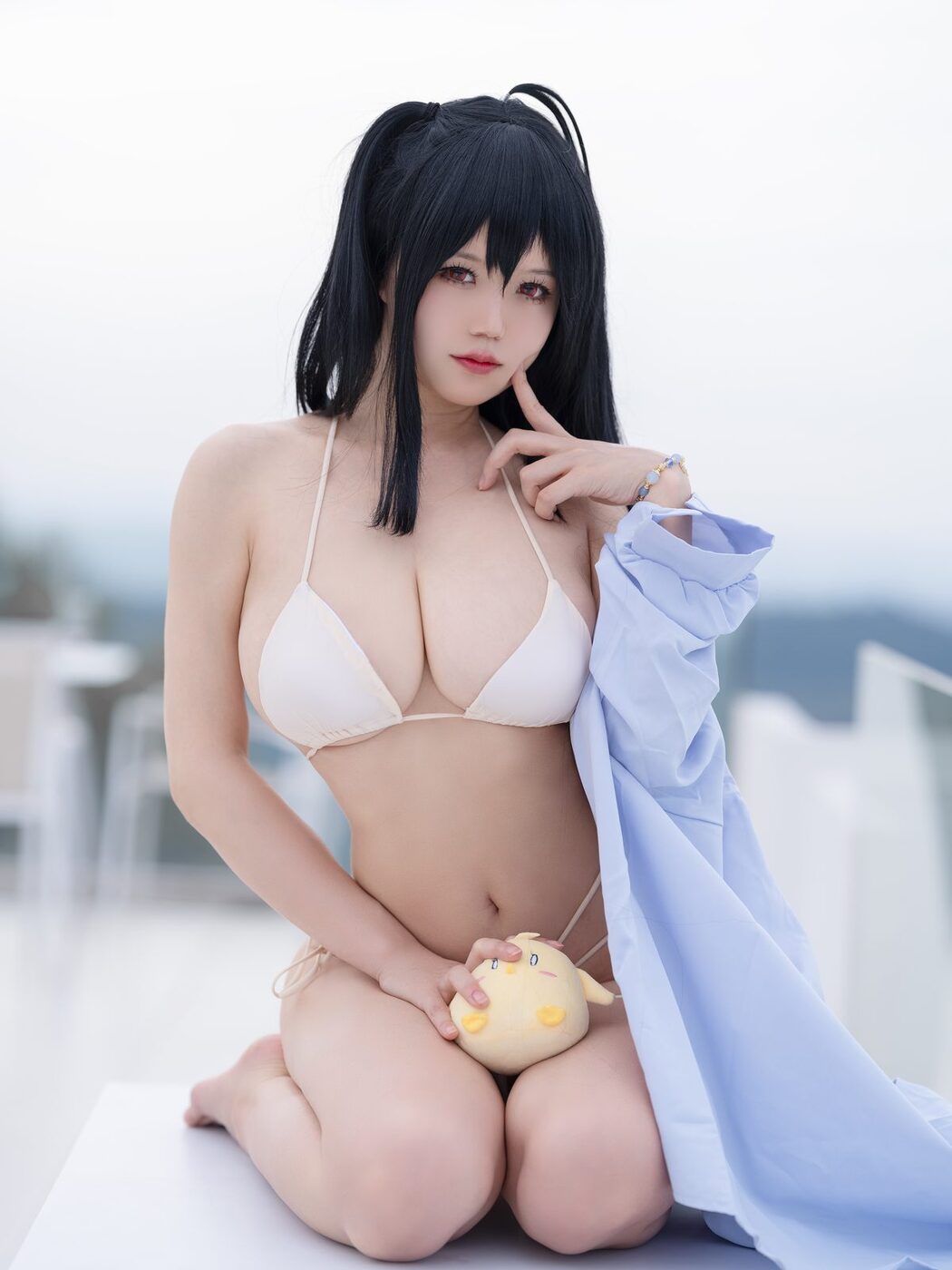 Coser@小仓千代w – 2023年6月patreon会员合集 A