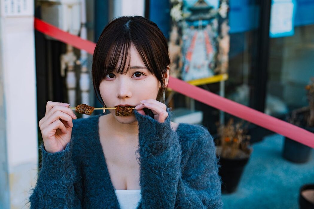Coser@けん研けんけん – 湯めぐりけんけん二泊三日 Part3