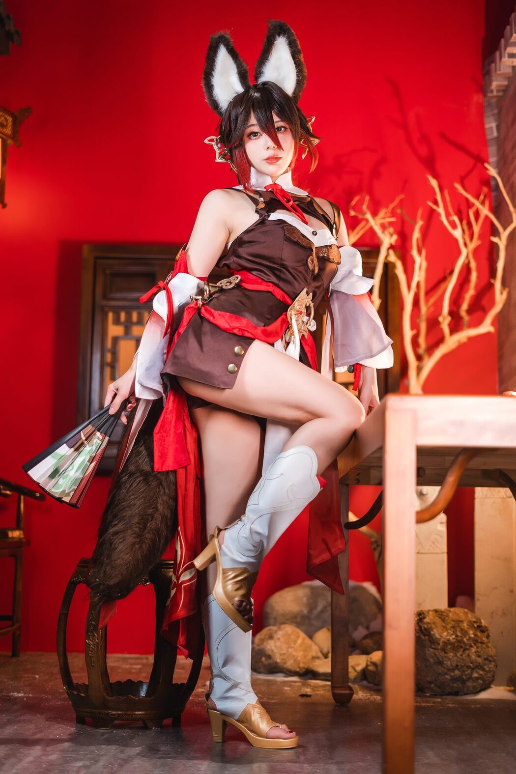 Coser@九言 – 停云