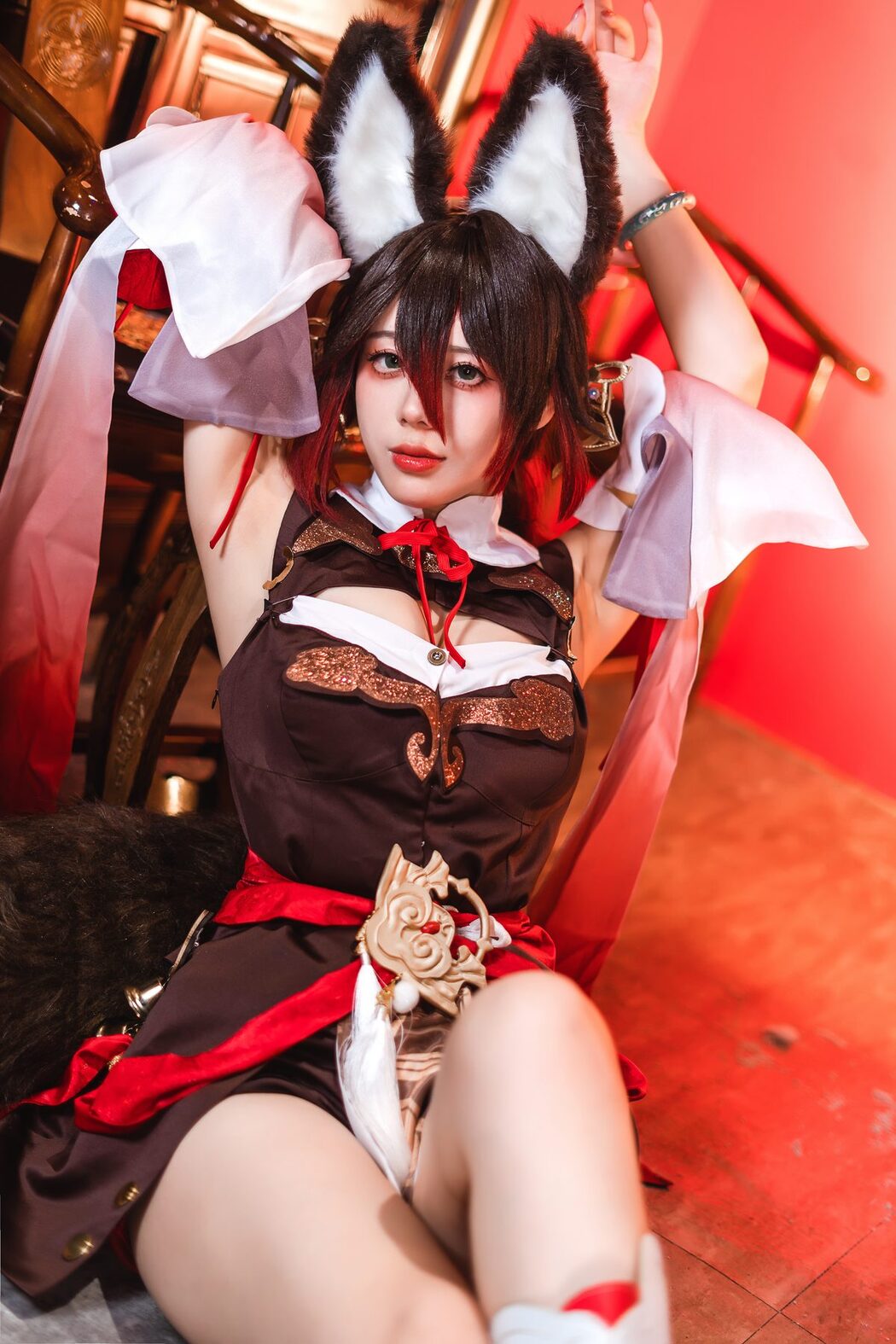 Coser@九言 – 停云