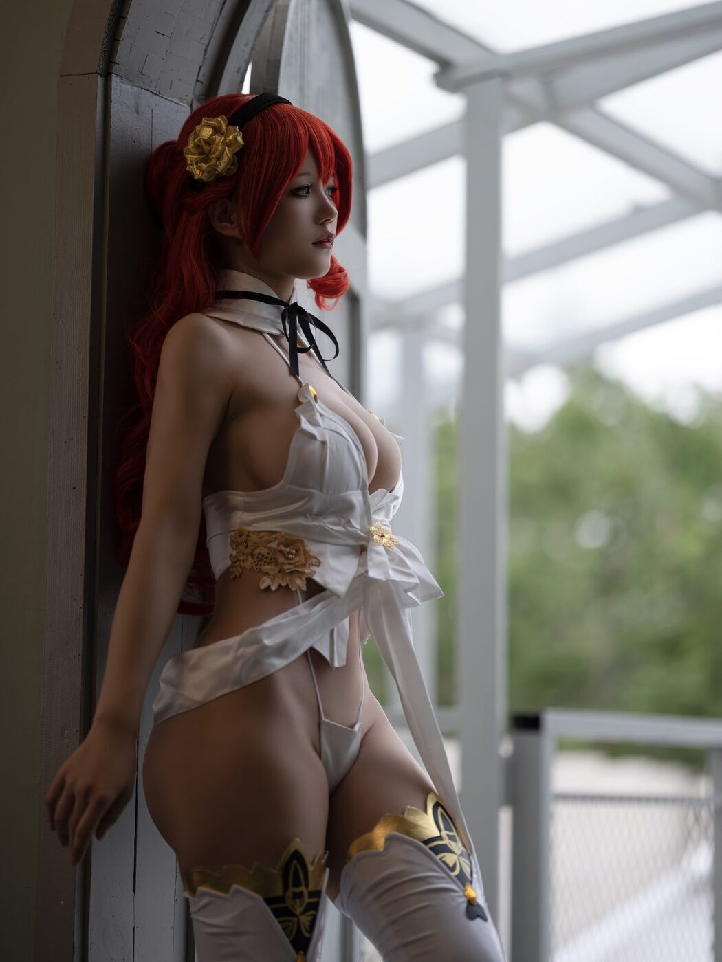 Coser@小仓千代w – 2023年6月patreon会员合集 A