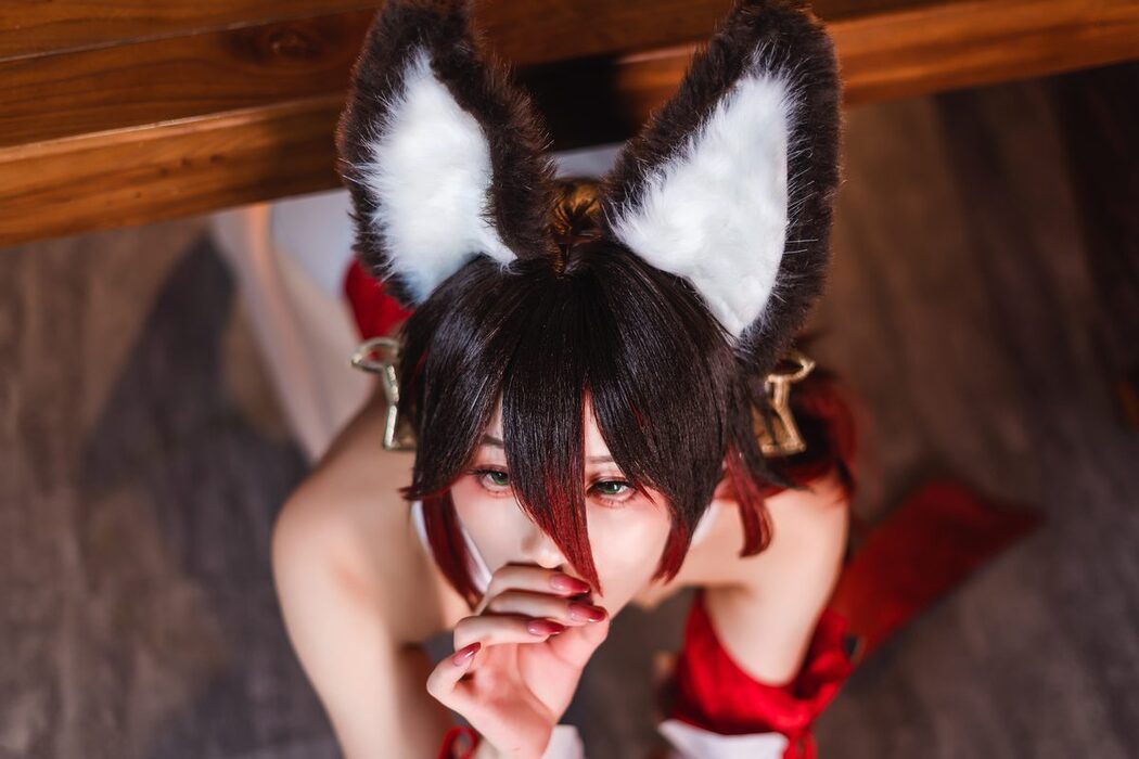 Coser@九言 – 停云