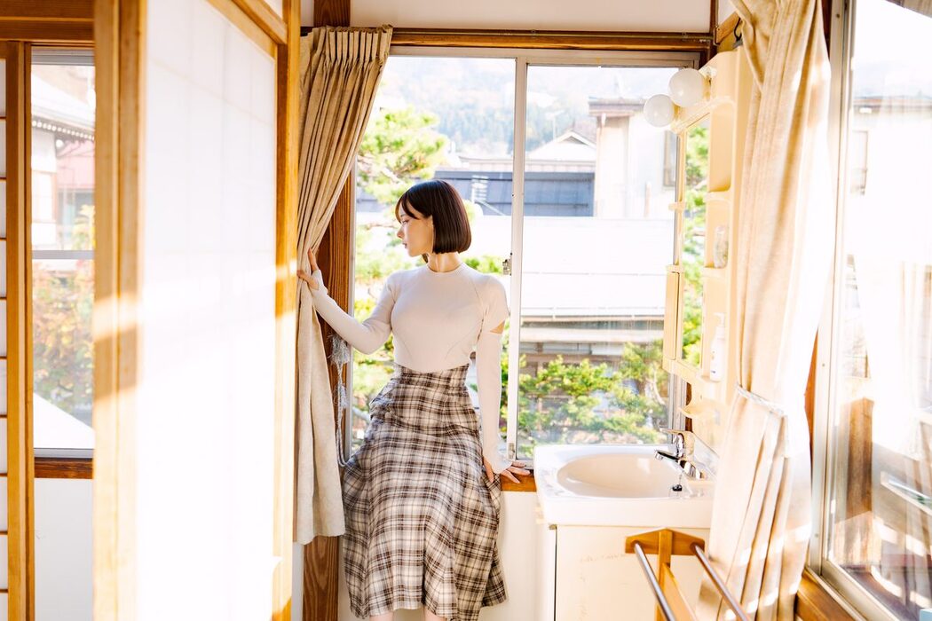 Coser@けん研けんけん – 湯めぐりけんけん二泊三日 Part3