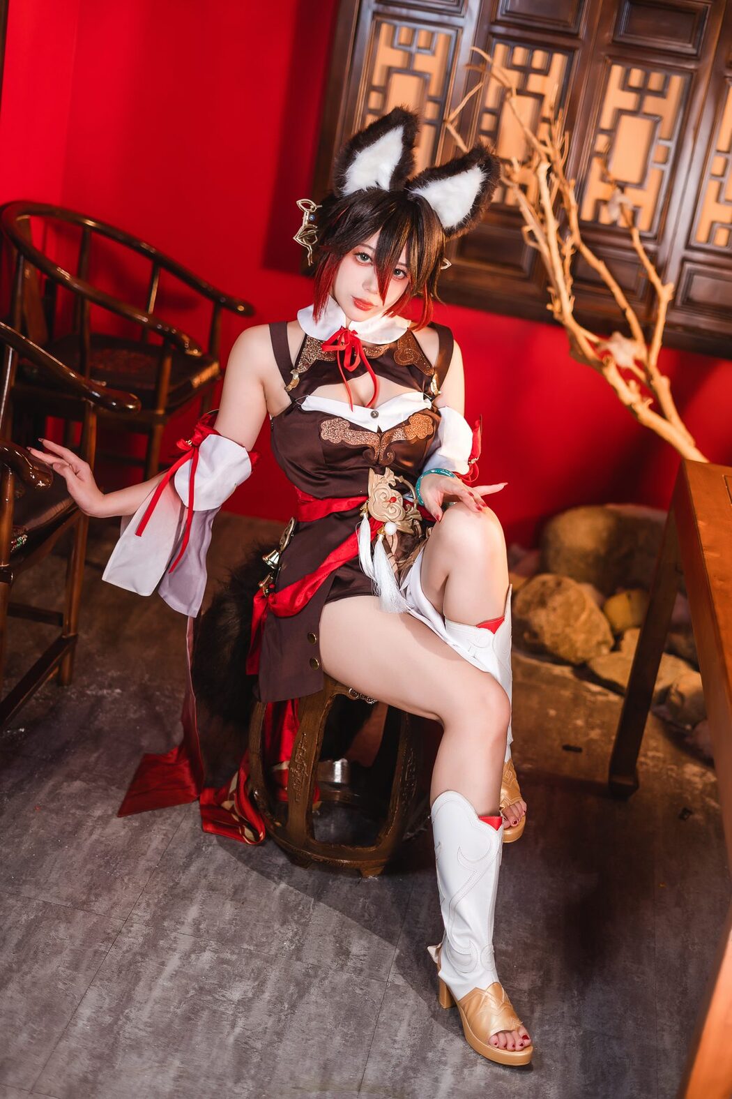 Coser@九言 – 停云