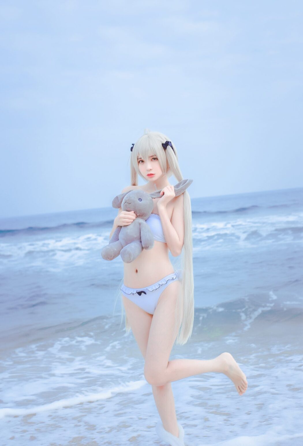 Coser@疯猫ss – 穹妹2