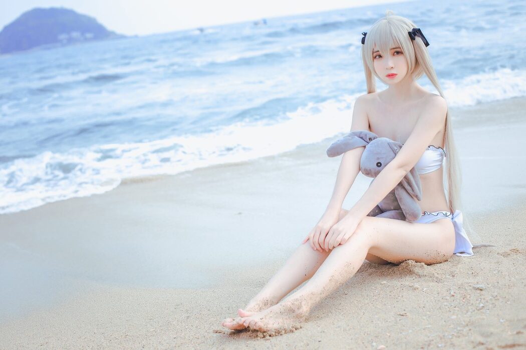 Coser@疯猫ss – 穹妹2