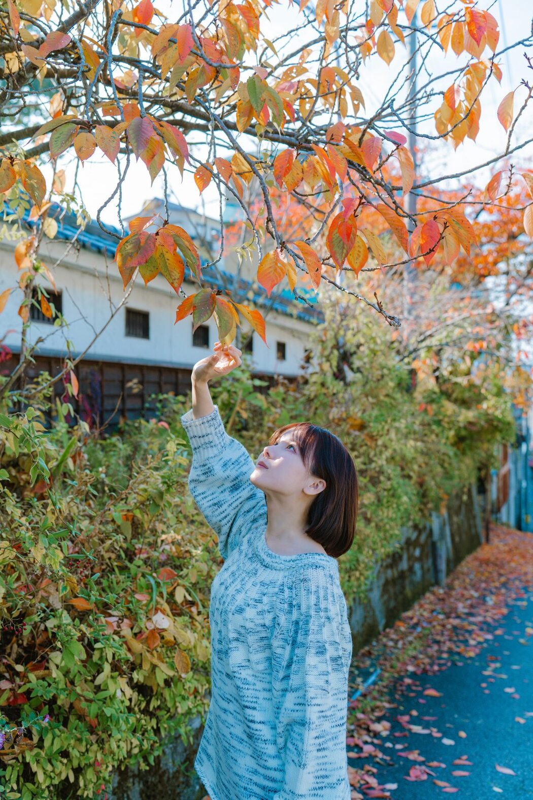 Coser@けん研けんけん – 湯めぐりけんけん二泊三日 Part4