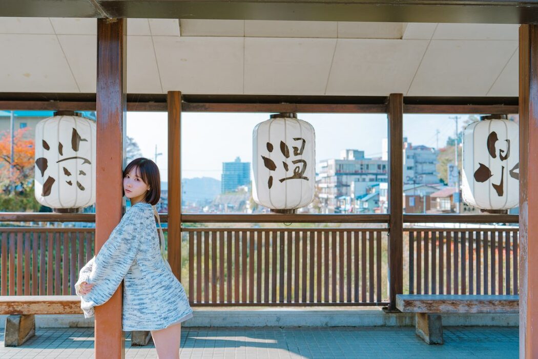 Coser@けん研けんけん – 湯めぐりけんけん二泊三日 Part4
