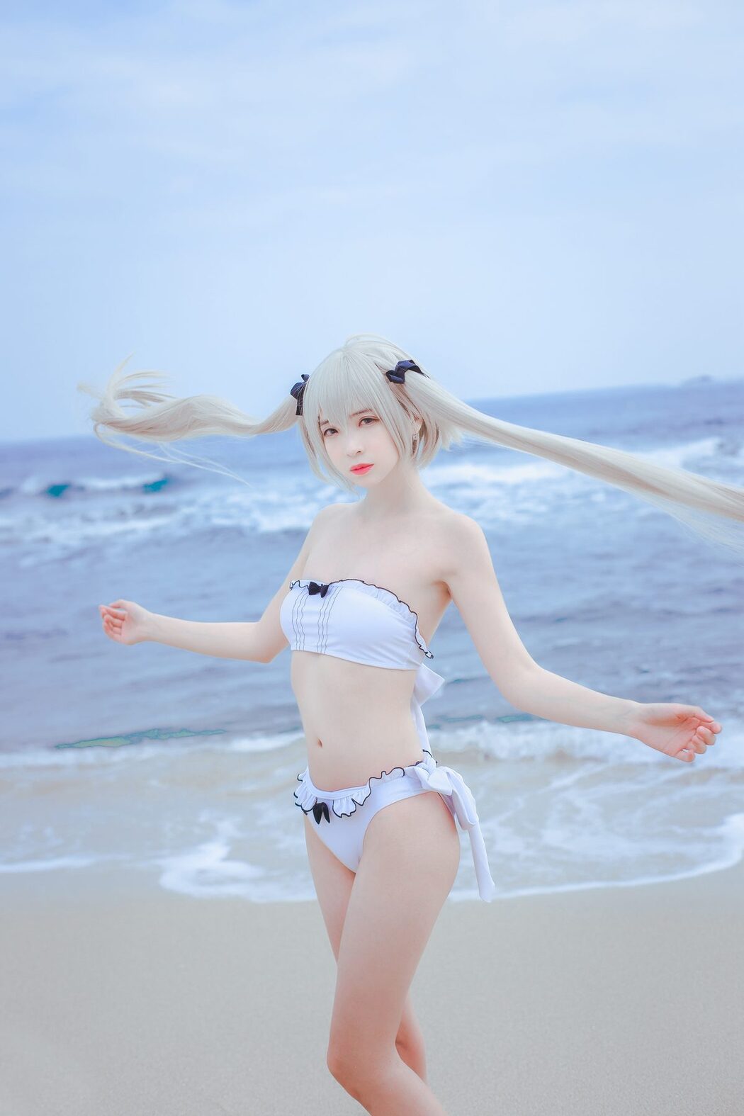 Coser@疯猫ss – 穹妹2