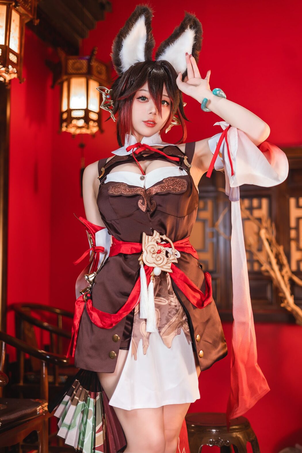 Coser@九言 – 停云