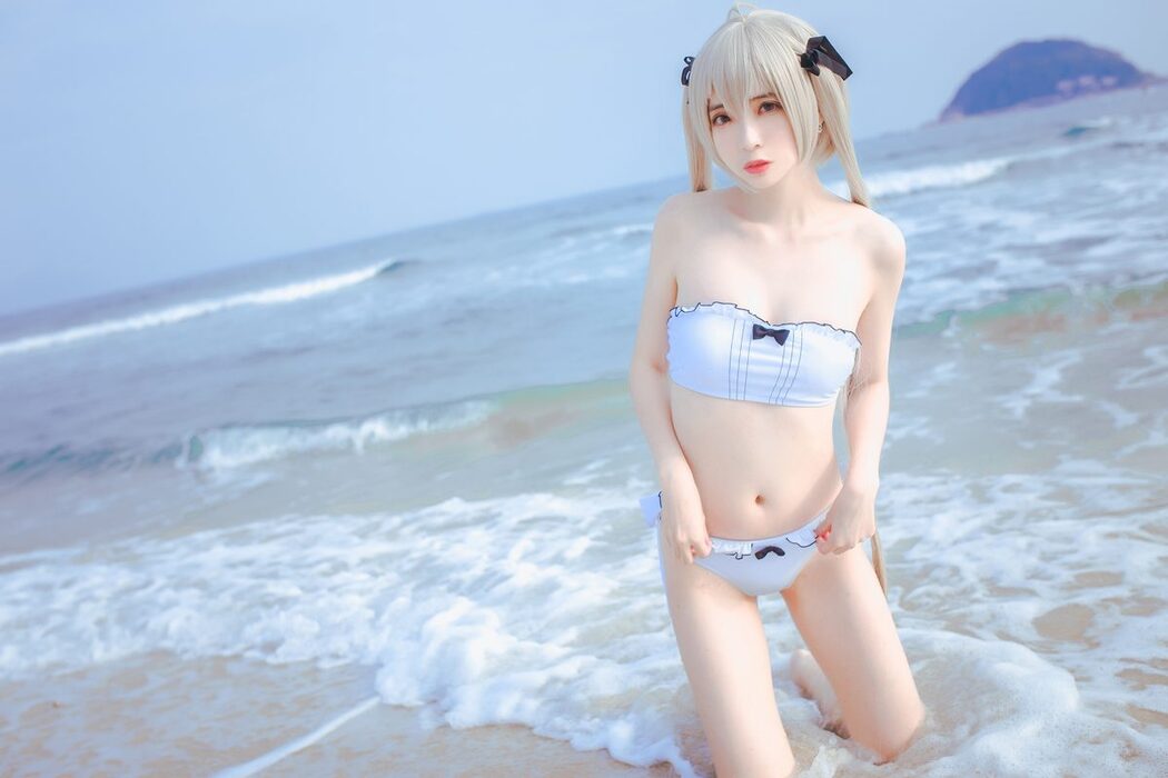 Coser@疯猫ss – 穹妹2