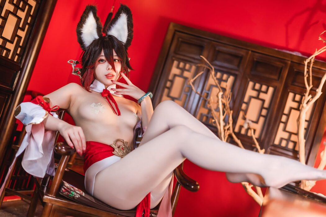 Coser@九言 – 停云