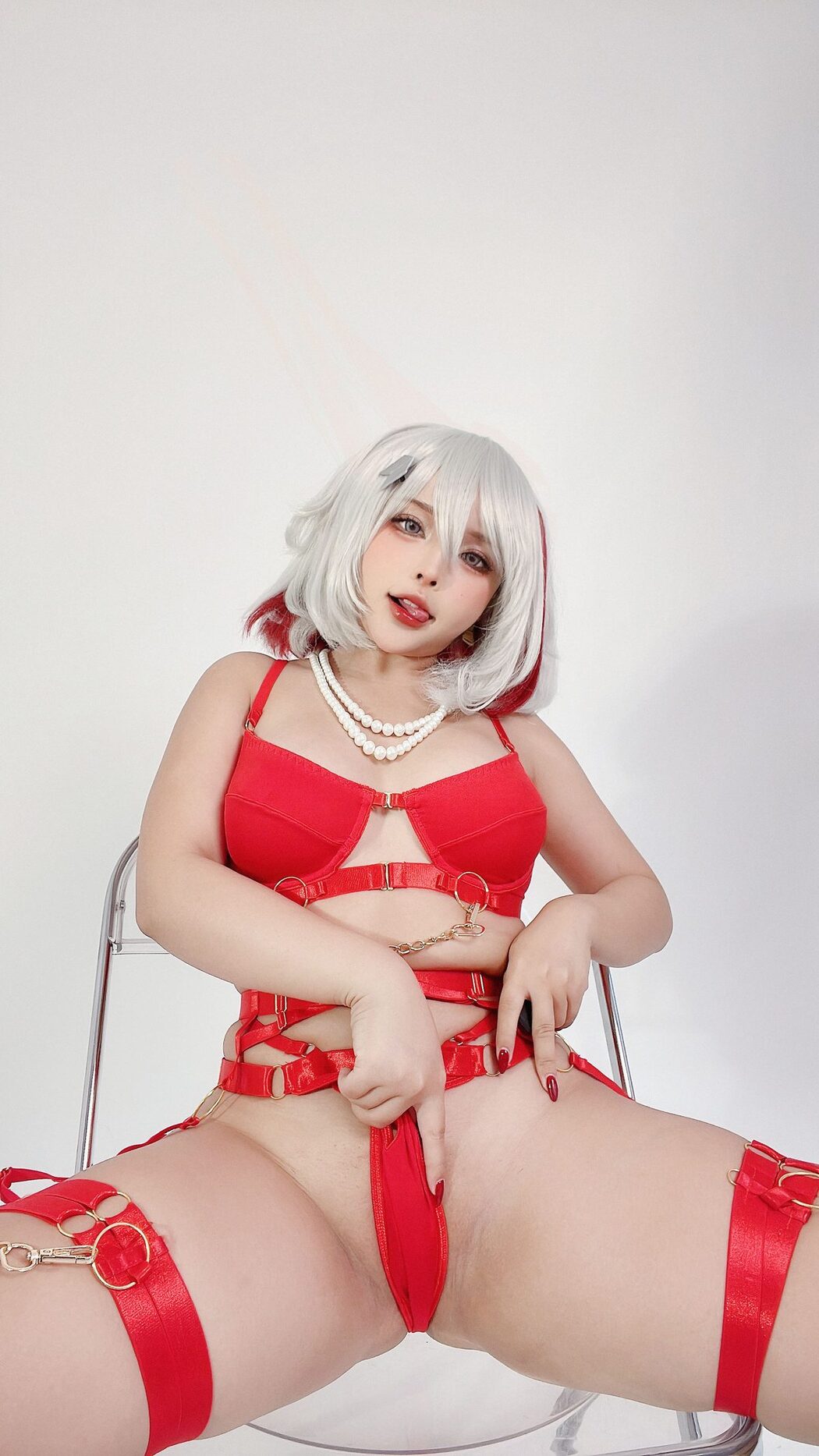 Coser@Sayo Momo – HSR Topaz トパーズ B