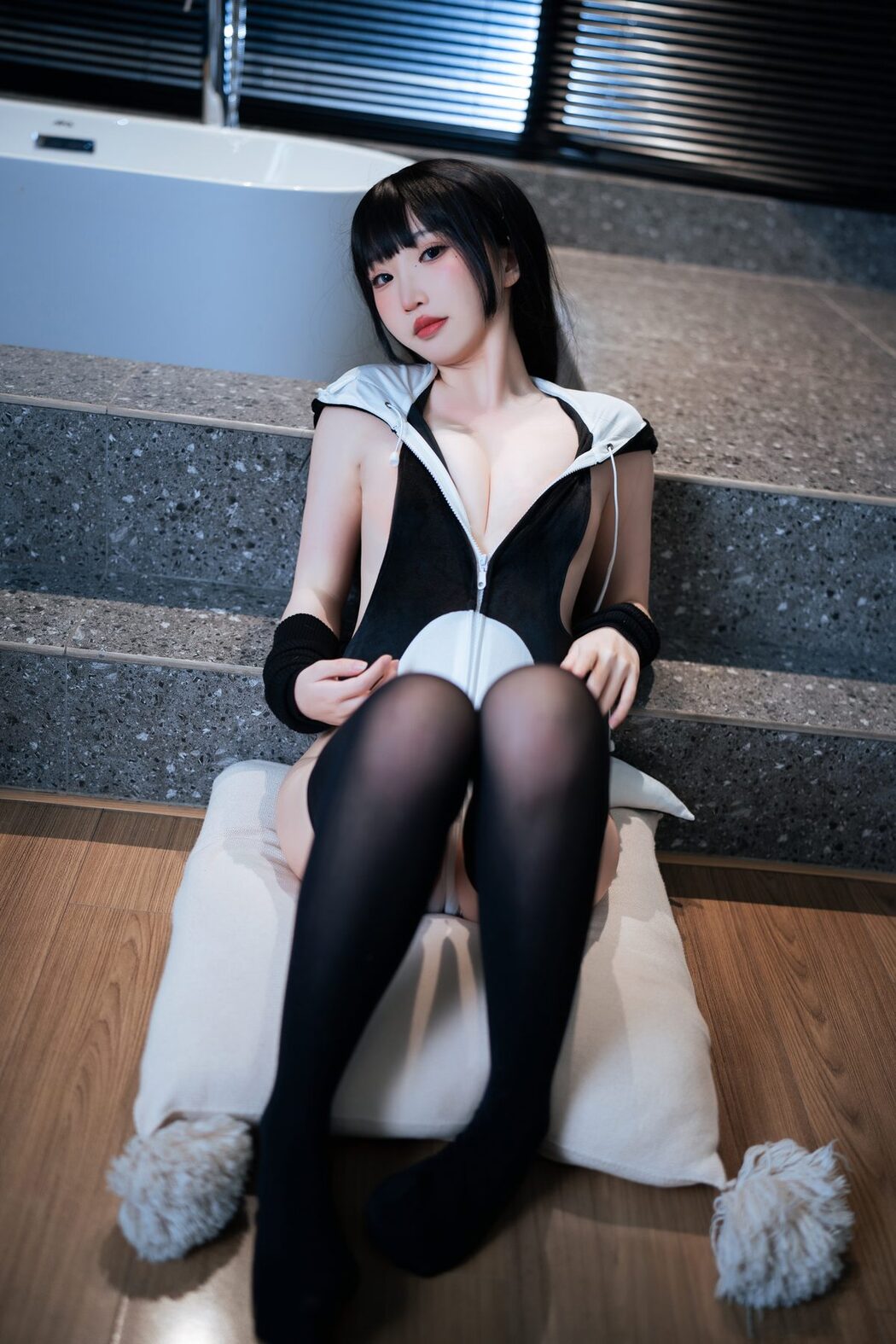 Coser@面饼仙儿 No.121 大虎鲸