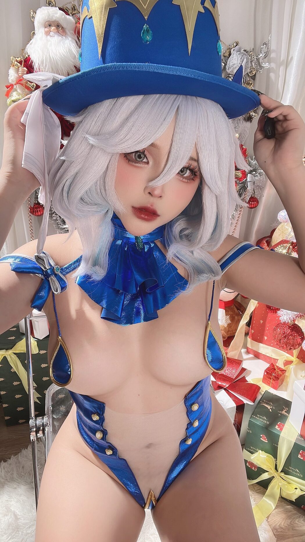 Coser@Sayo Momo – Furina フリーナ Genshin Impact A