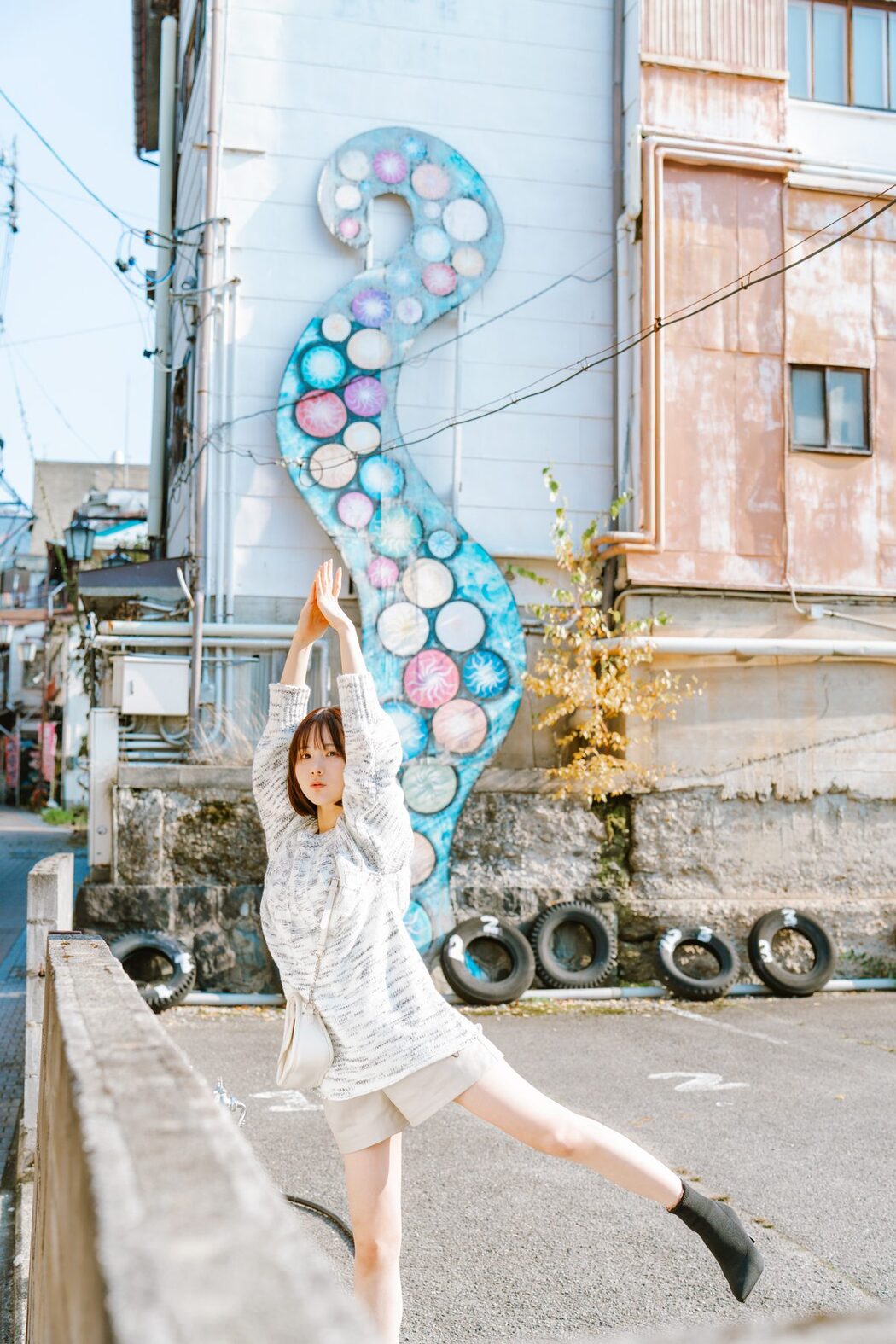 Coser@けん研けんけん – 湯めぐりけんけん二泊三日 Part3