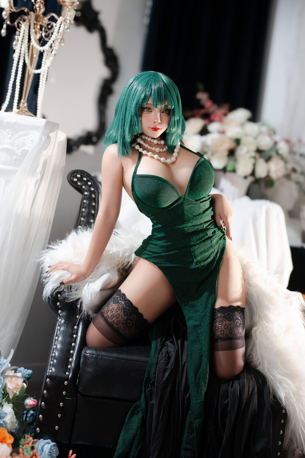 Coser@Sayo Momo – OPM Fubuki フブキ A