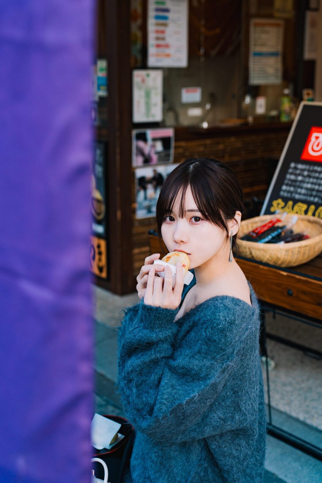 Coser@けん研けんけん – 湯めぐりけんけん二泊三日 Part3