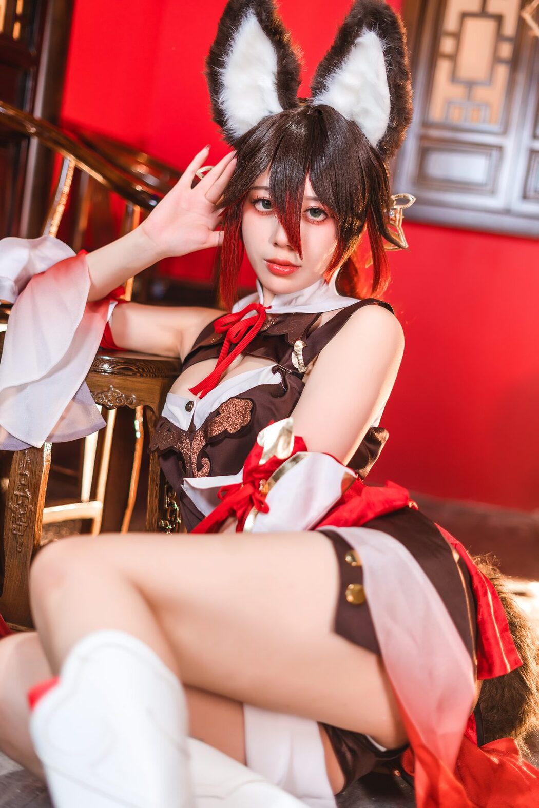 Coser@九言 – 停云