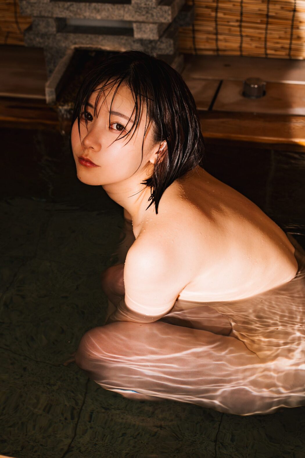Coser@けん研けんけん – 湯めぐりけんけん二泊三日 Part3