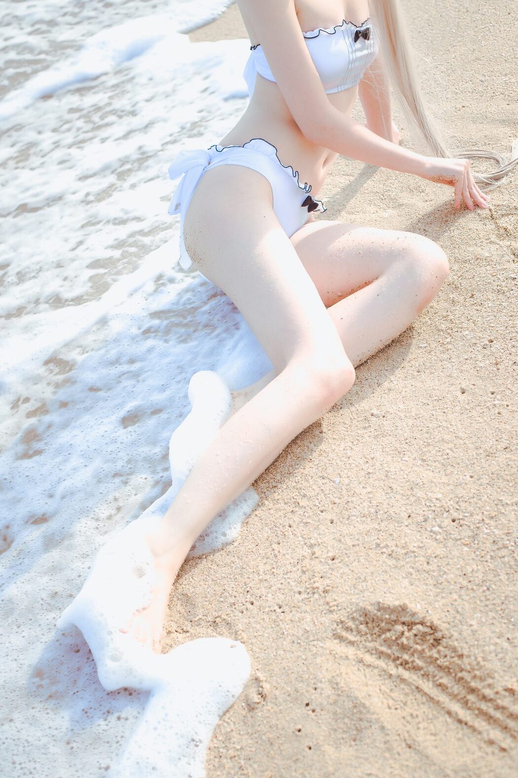 Coser@疯猫ss – 穹妹2