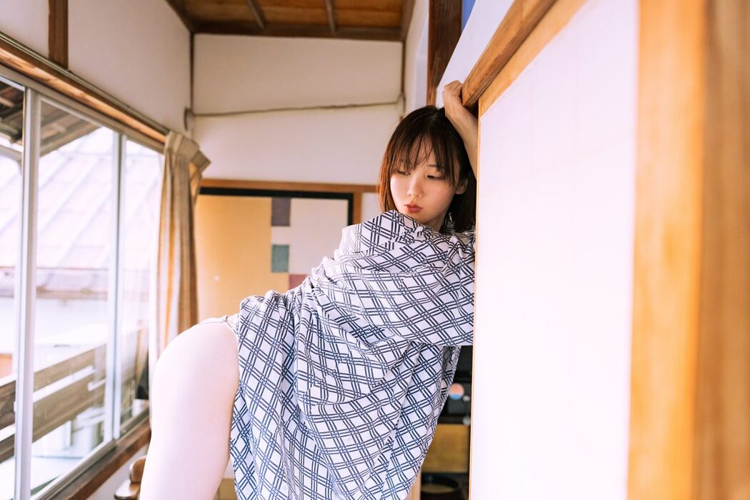 Coser@けん研けんけん – 湯めぐりけんけん二泊三日 Part5