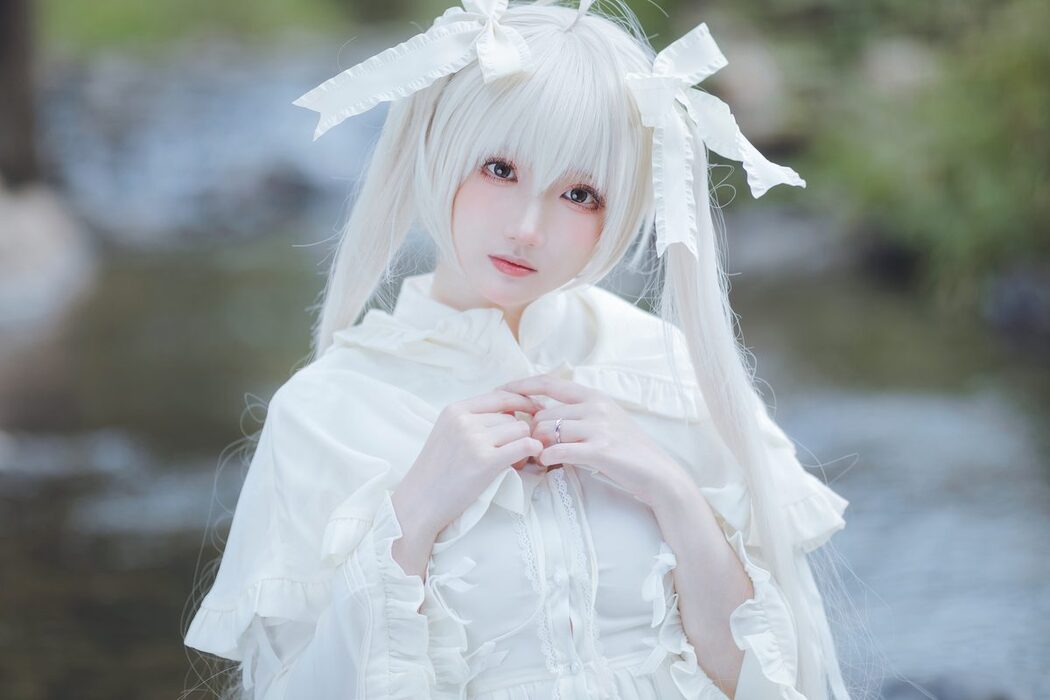 Coser@瓜希酱 – 春日野穹