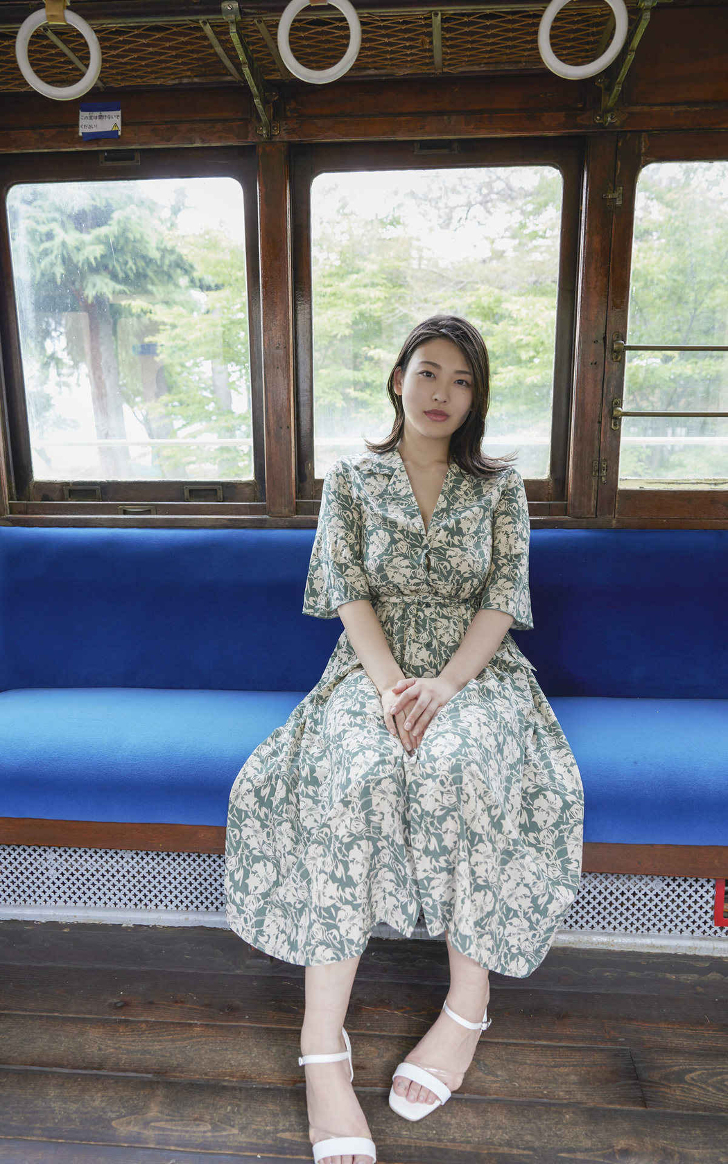 Kei Fubuki 風吹ケイ, デジタル写真集 「Vol.3 〜Ver.2〜」 Set.04