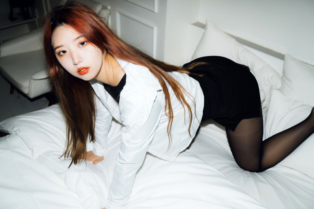 Dame 담, [Moon Night Snap] Mature Vol.2 – Set.01