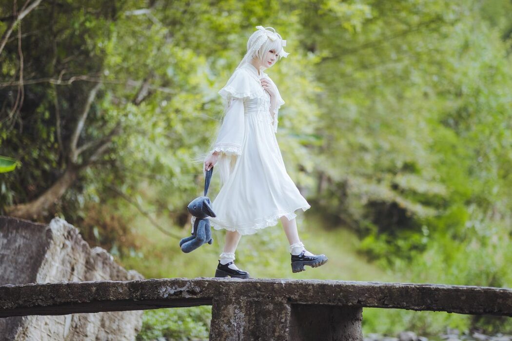 Coser@瓜希酱 – 春日野穹