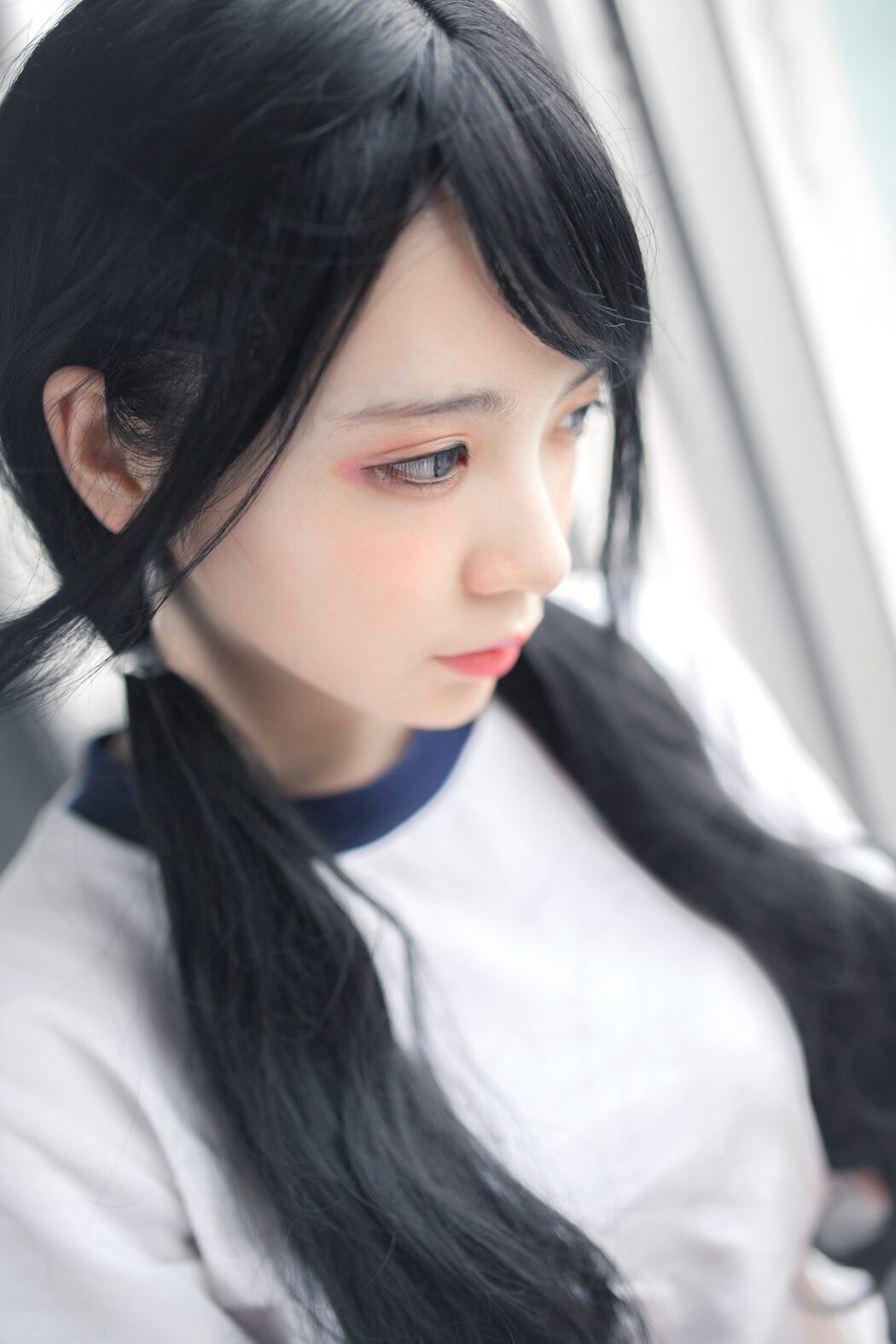 Coser@疯猫ss – 体操服