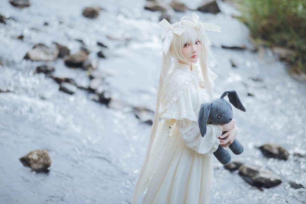 Coser@瓜希酱 – 春日野穹