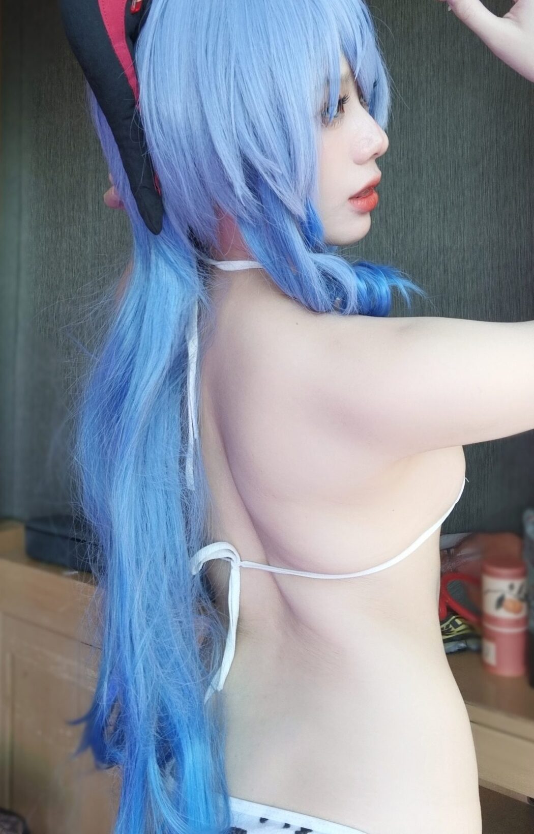 Coser@九言 – 甘雨