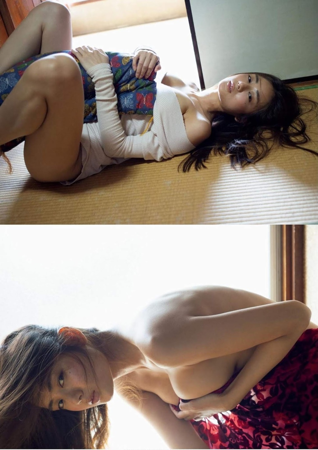 Moemi Katayama 片山萌美, Weekly Playboy 2019 No.46 (週刊プレイボーイ 2019年46号)