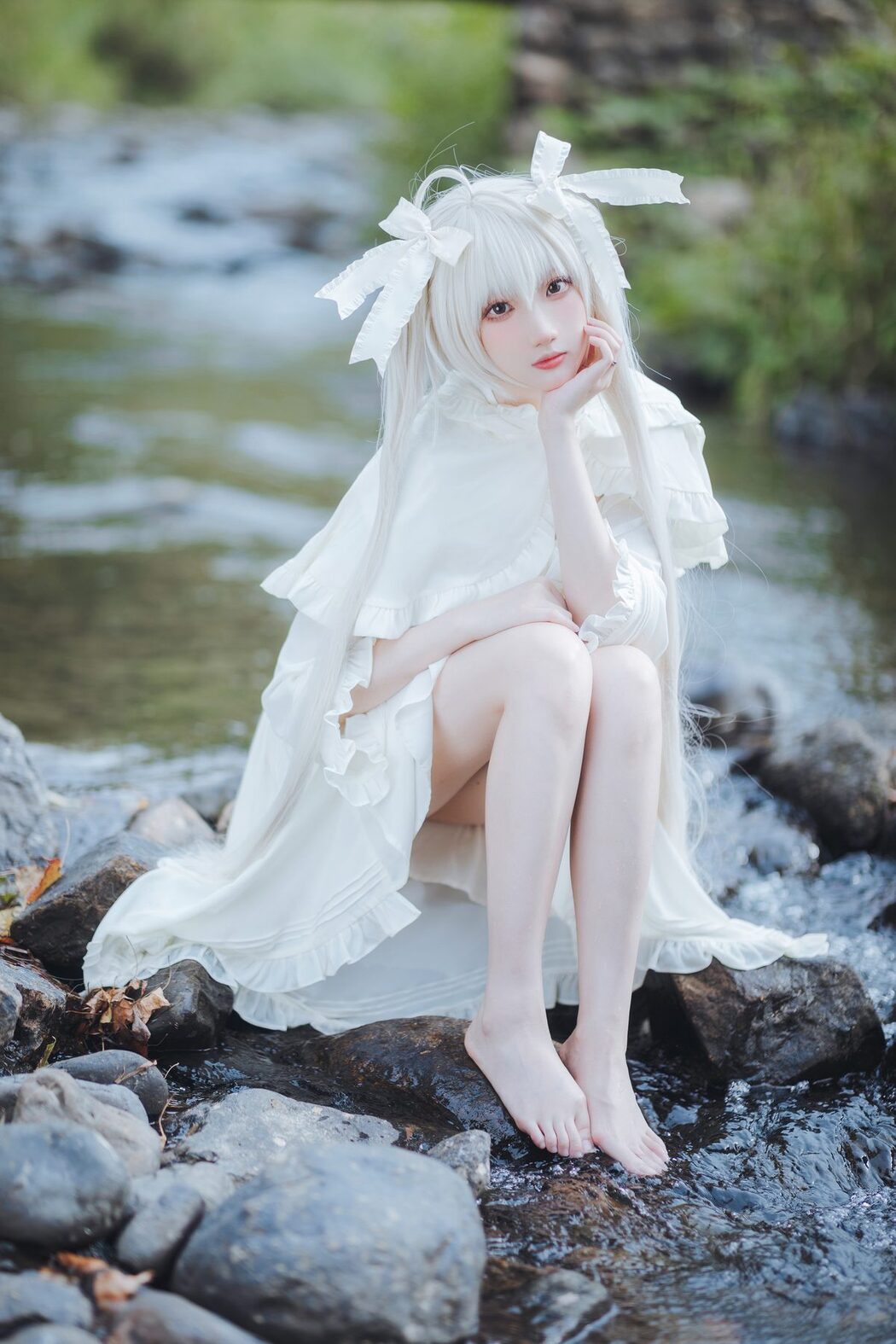 Coser@瓜希酱 – 春日野穹