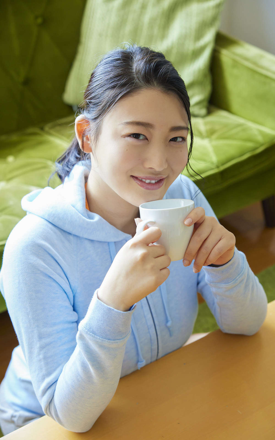 Kei Fubuki 風吹ケイ, デジタル写真集 「Vol.3 〜Ver.2〜」 Set.01