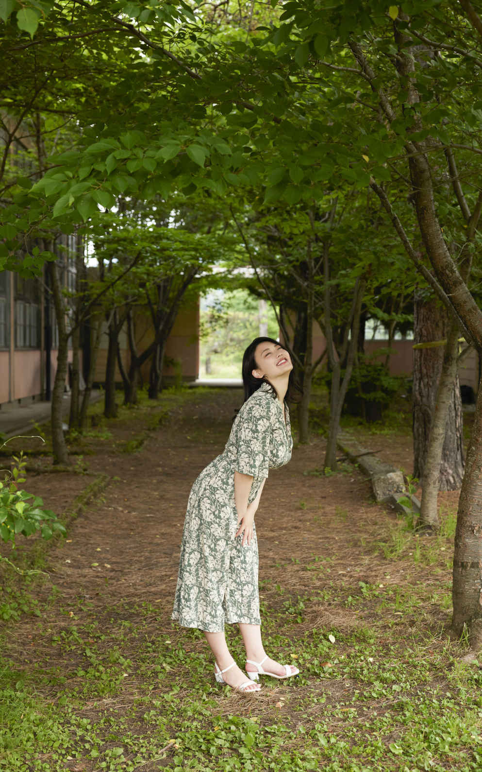 Kei Fubuki 風吹ケイ, デジタル写真集 「Vol.3 〜Ver.2〜」 Set.04