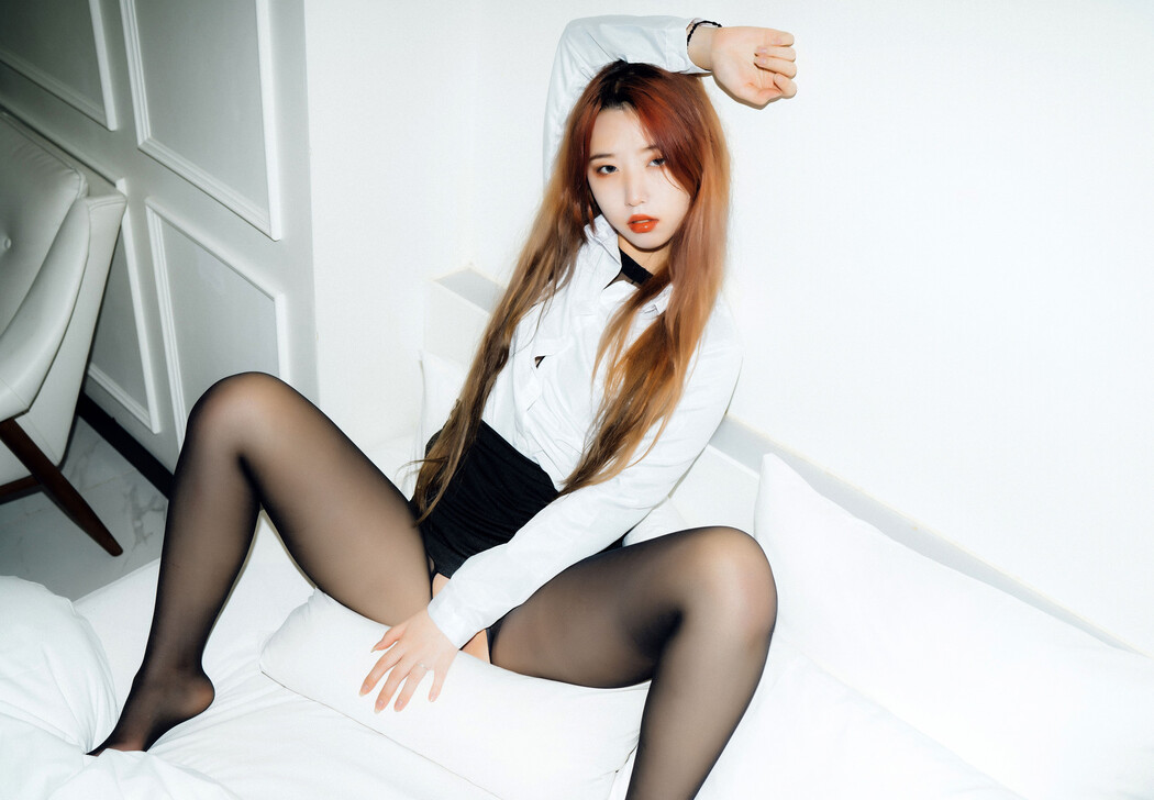 Dame 담, [Moon Night Snap] Mature Vol.2 – Set.01