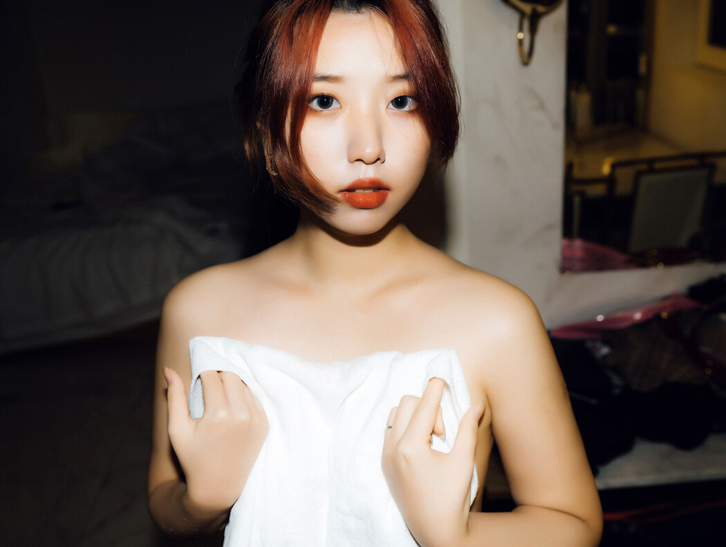 Dame 담, [Moon Night Snap] Mature Vol.2 – Set.01