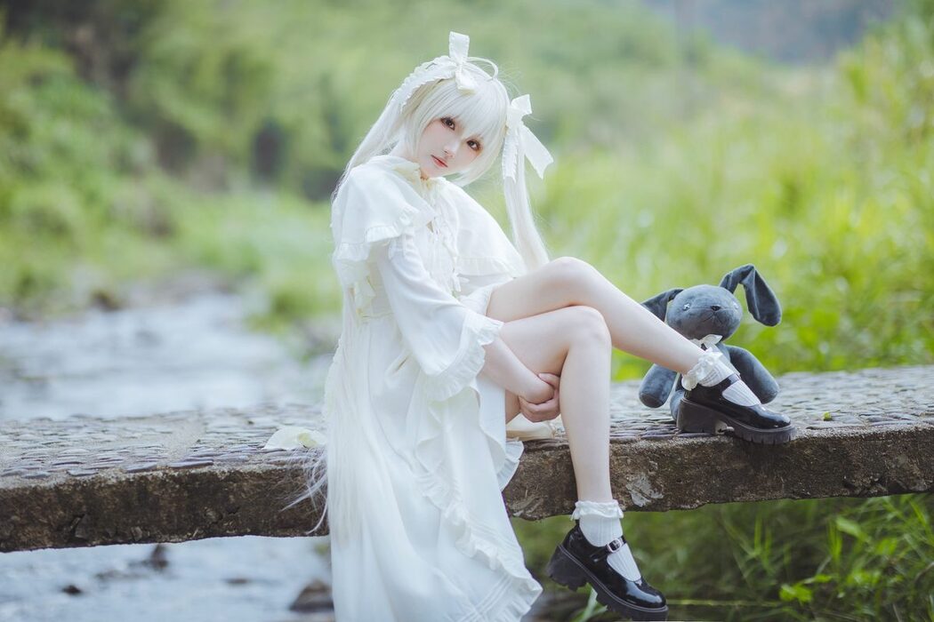 Coser@瓜希酱 – 春日野穹