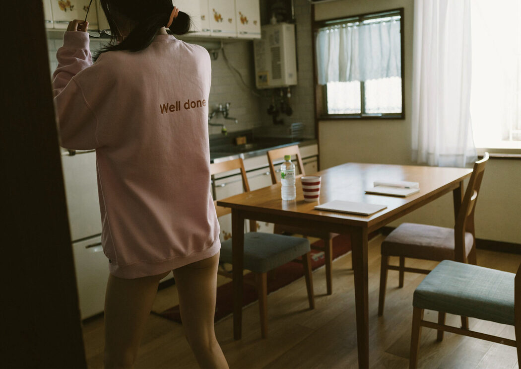 Azusa Onodera 小野寺梓, BUBKAデジタル写真集 「Color of Life」 Set.02