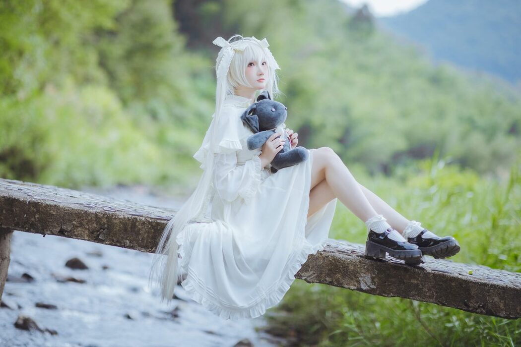 Coser@瓜希酱 – 春日野穹