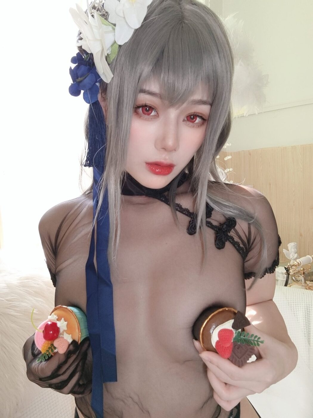 Coser@九言 – 路易九世