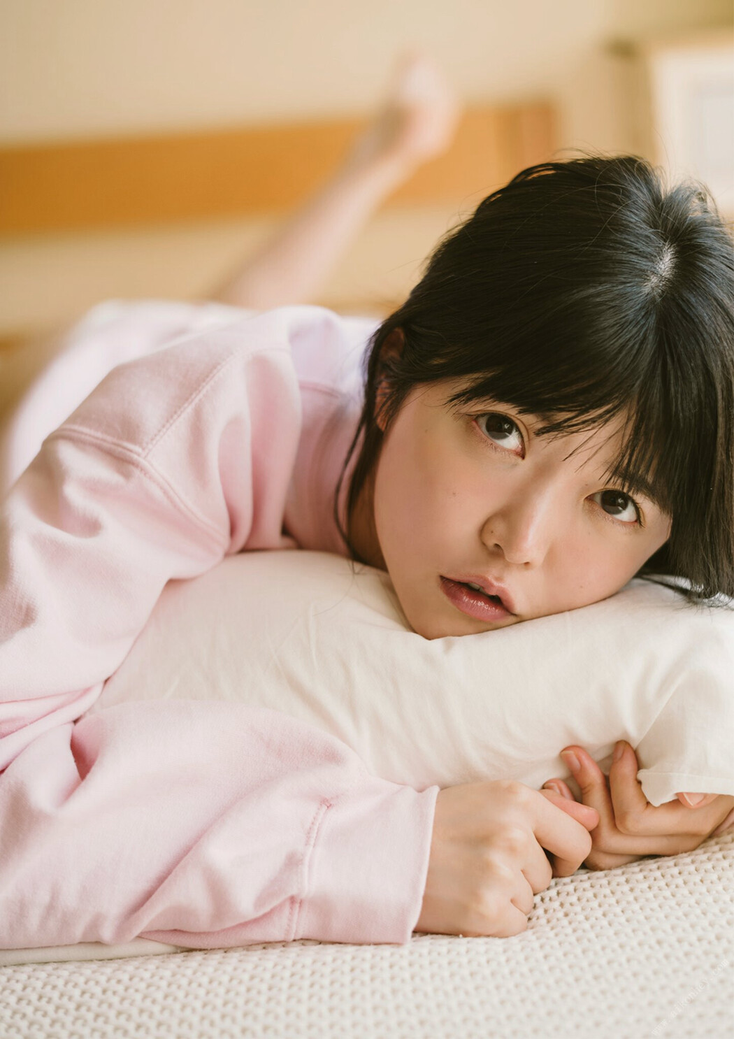 Azusa Onodera 小野寺梓, BUBKAデジタル写真集 「Color of Life」 Set.02