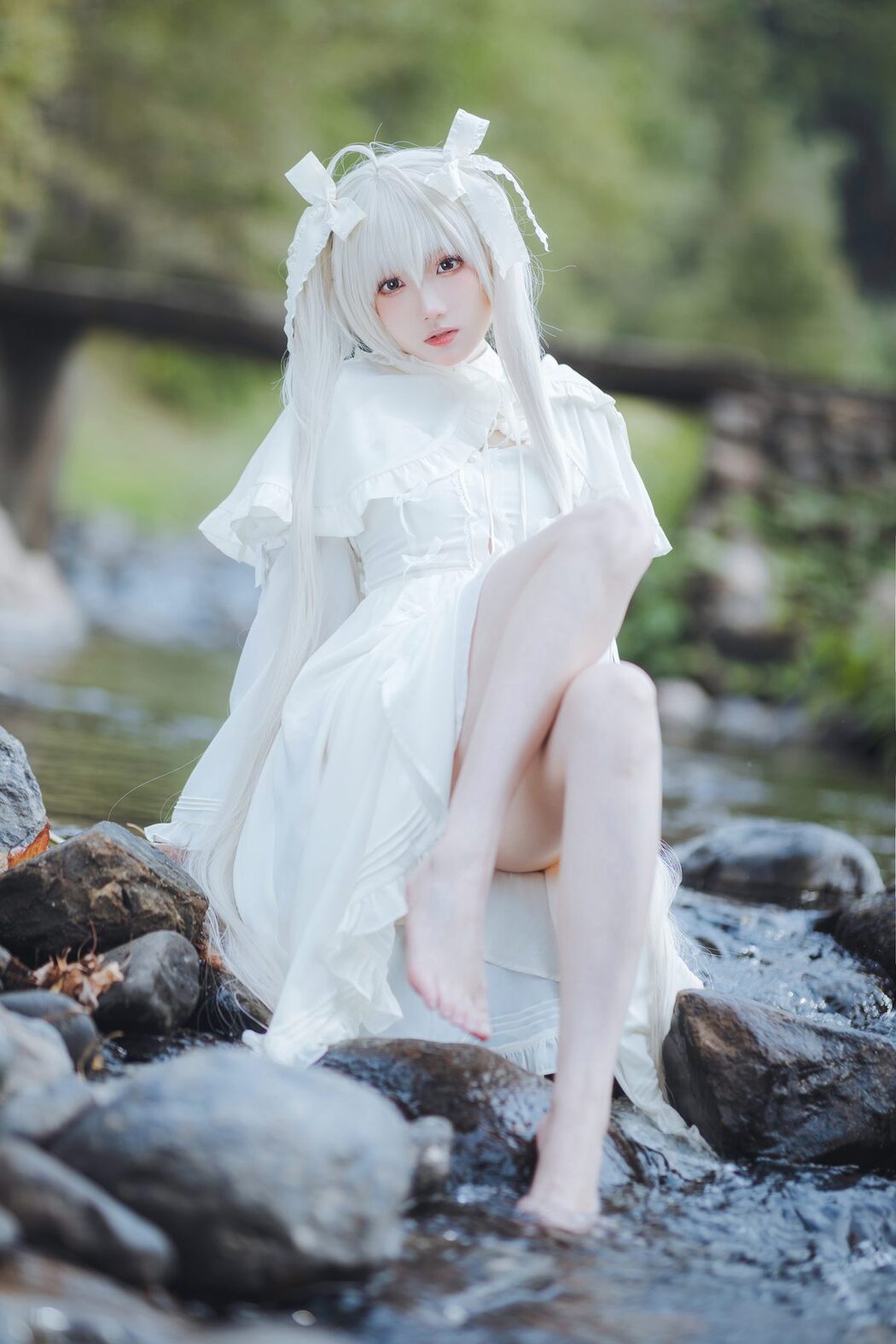 Coser@瓜希酱 – 春日野穹