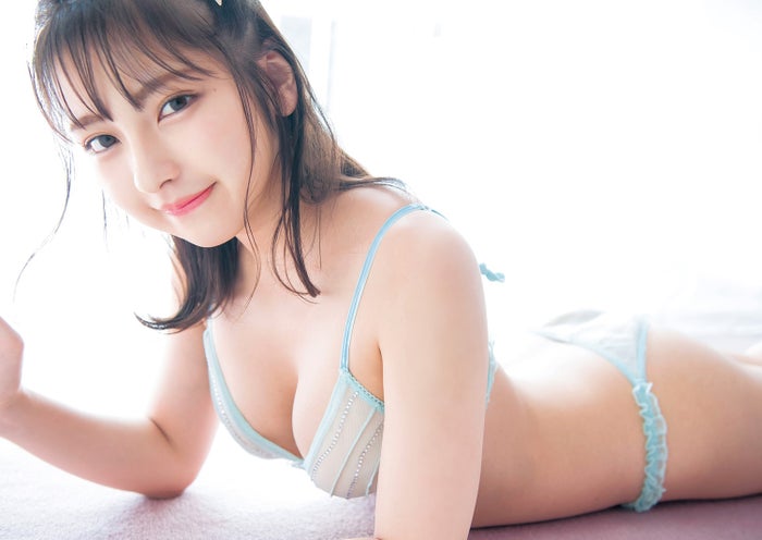 Toumi Nico 十味(とーみ), Young Jump 2019 No.48 (ヤングジャンプ 2019年48号)